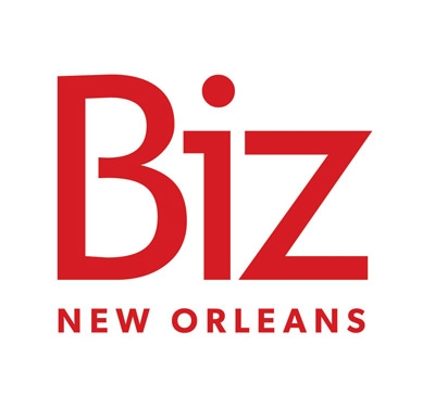 Biz New Orleans logo