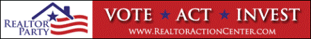 realtor party banner