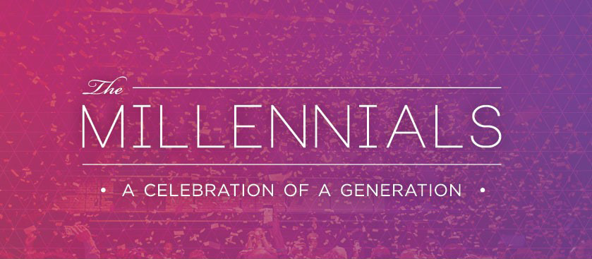 Millennial awards 2017