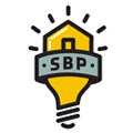 SBP logo