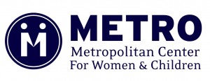 metro logo